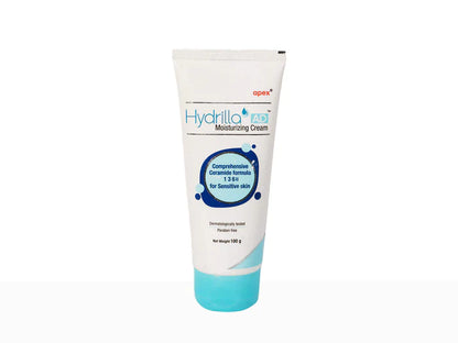 Hydrilla AD Moisturizing Cream