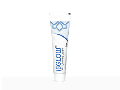 Ibglow Skin Lightening Cream