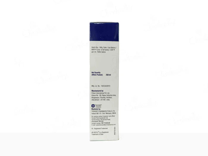 Atogla Resyl Moisturizing Lotion