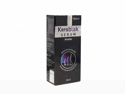 IPCA Kerablak Serum