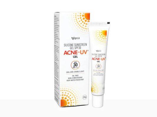 IPCA Acne-UV Gel Sunscreen SPF 30/PA+++