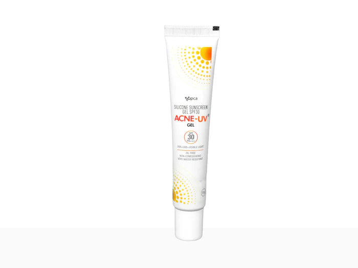 IPCA Acne-UV Gel Sunscreen SPF 30/PA+++