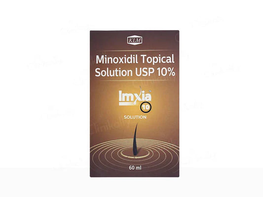 Imxia 10% Solution