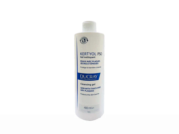 Ducray Kertyol PSO Cleansing Gel