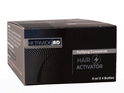 Ketamide AD Hair Activator