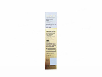 KLMC-20 Topical Gel