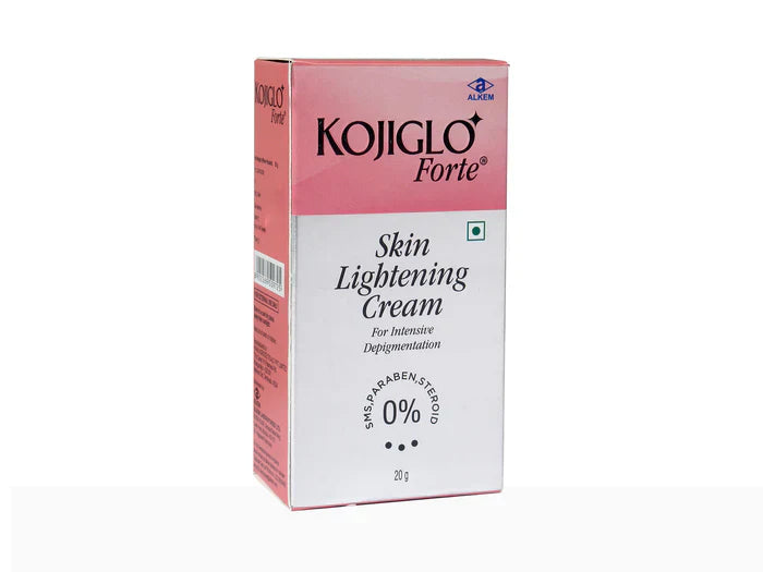 Kojiglo Forte Cream