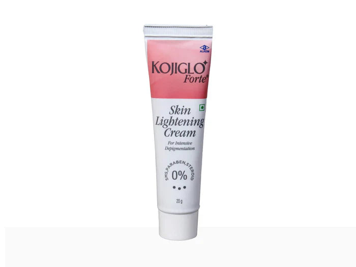 Kojiglo Forte Cream