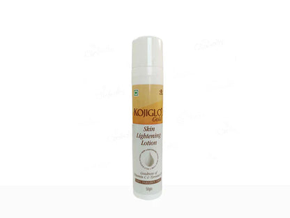 Kojiglo Gold Skin Lightening Lotion