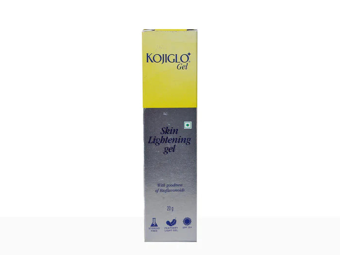 Kojiglo Skin Lightening Gel