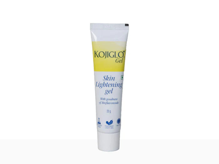 Kojiglo Skin Lightening Gel