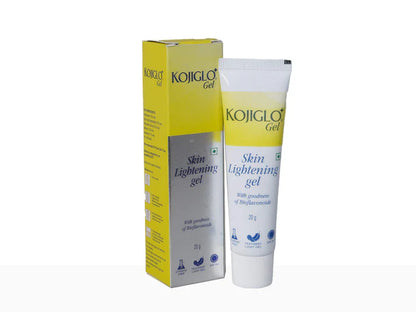 Kojiglo Skin Lightening Gel