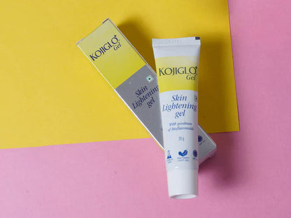 Kojiglo Skin Lightening Gel