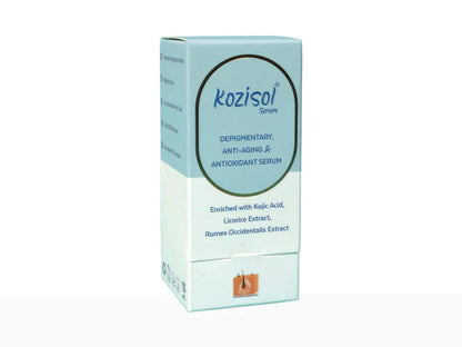 Kozisol Serum