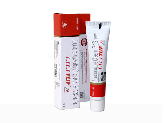 Lilituf Cream