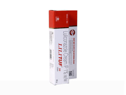 Lilituf Cream