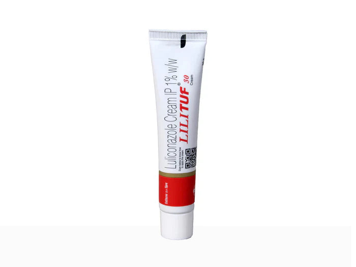 Lilituf Cream