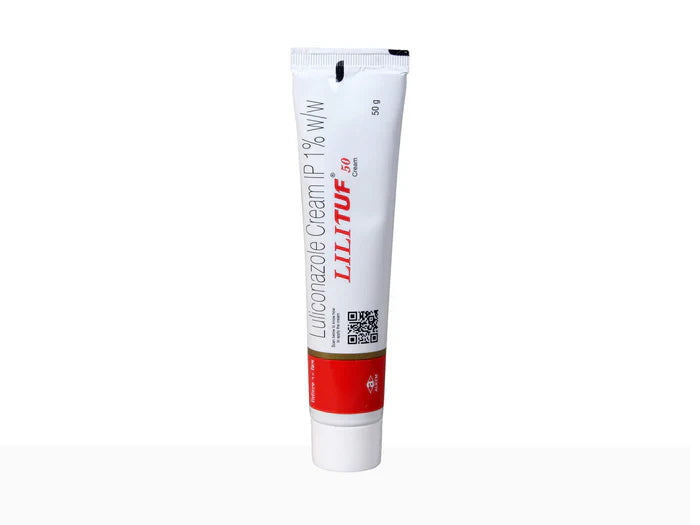 Lilituf Cream