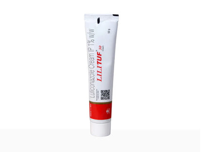 Lilituf Cream