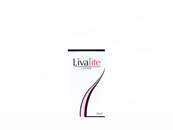 Livalite Lotion