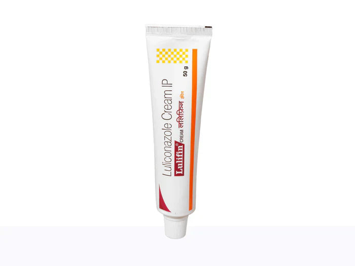 Lulifin Cream