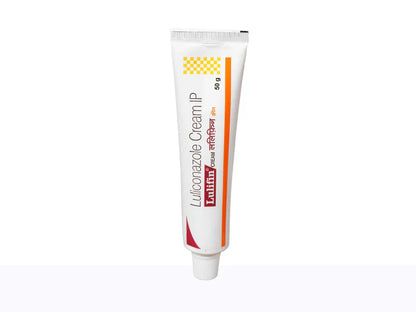 Lulifin Cream