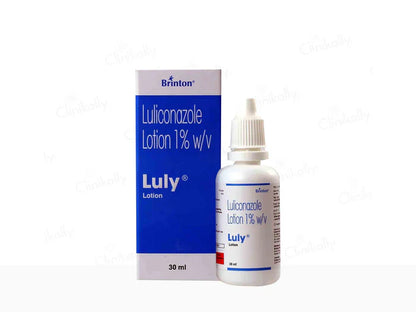 Luly Lotion