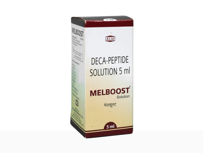 Melboost Solution