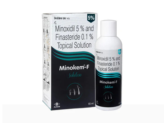 Minokem-F 5% Solution