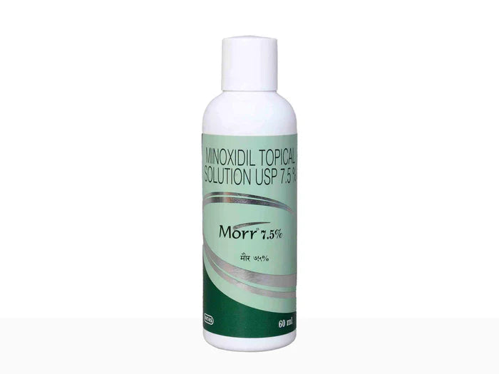 Morr 7.5% Solution