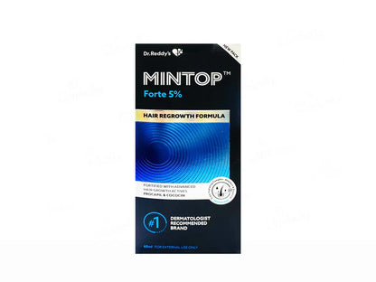 Mintop Forte 5% Solution