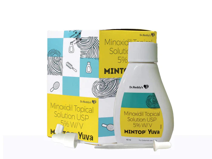 Mintop Yuva 5% Solution