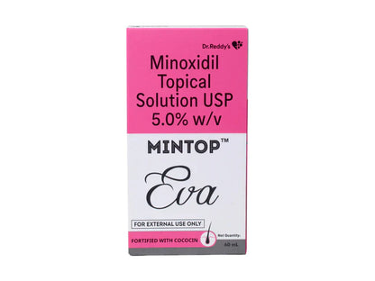 Mintop Eva 5% Solution