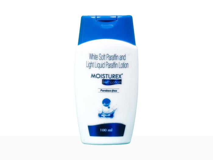 Moisturex Soft Lotion