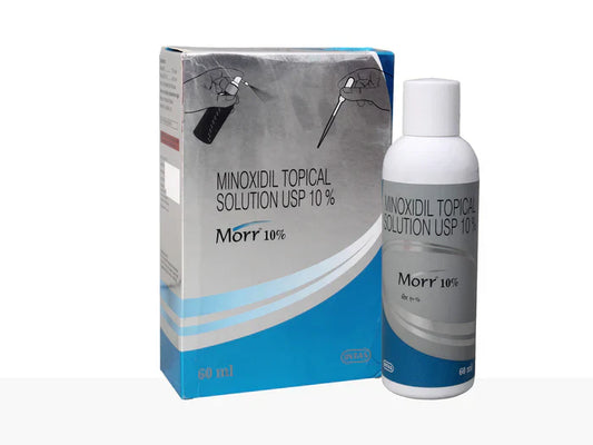 Morr 10% Solution