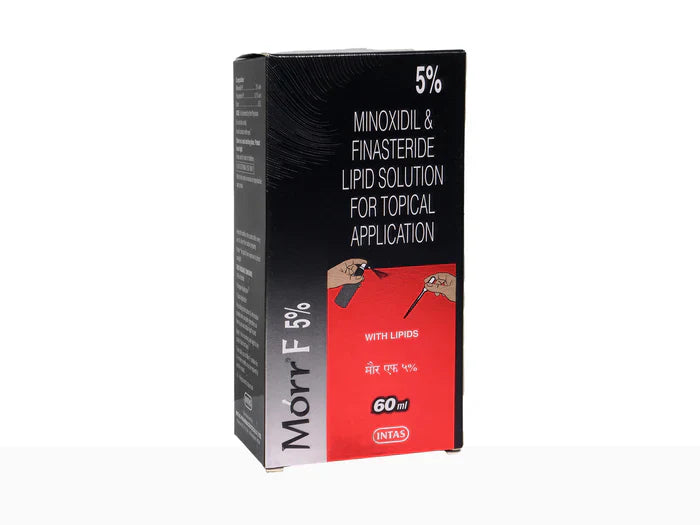 Morr F 5% Solution