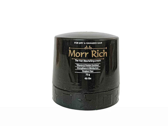 Morr Rich Hair Nourishing Cream