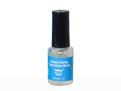 Nailon Nail Lacquer