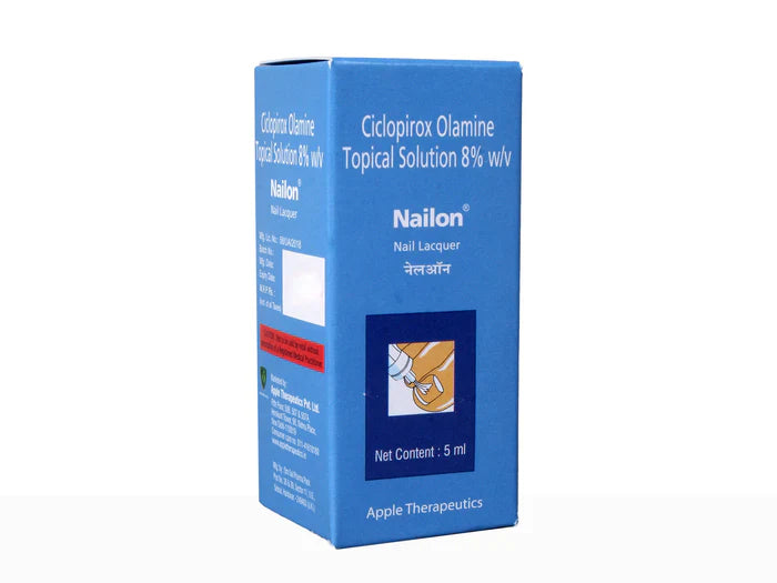 Nailon Nail Lacquer