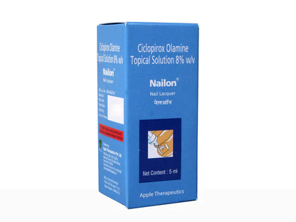 Nailon Nail Lacquer