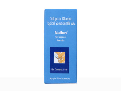 Nailon Nail Lacquer