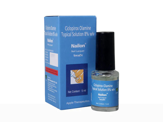 Nailon Nail Lacquer