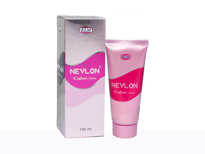 Nevlon Caloe Lotion