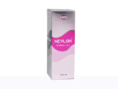 Nevlon Caloe Lotion