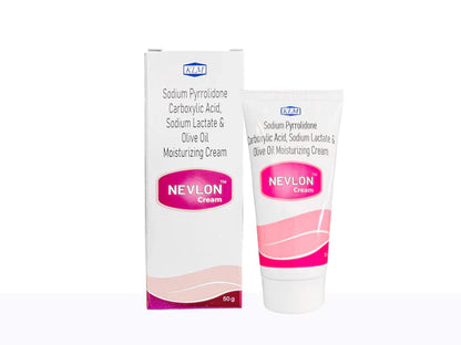 Nevlon Moisturizing Cream