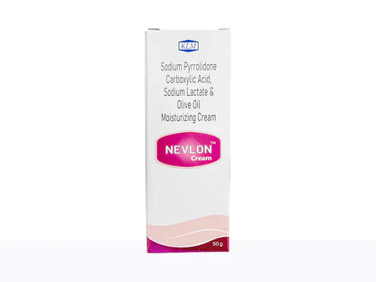 Nevlon Moisturizing Cream