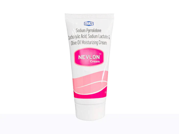 Nevlon Moisturizing Cream