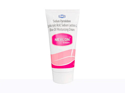 Nevlon Moisturizing Cream