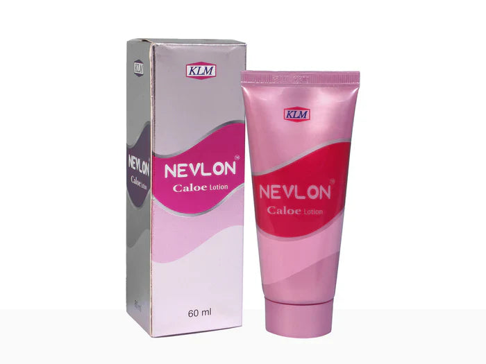 Nevlon Caloe Lotion