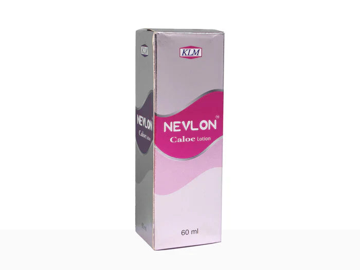 Nevlon Caloe Lotion